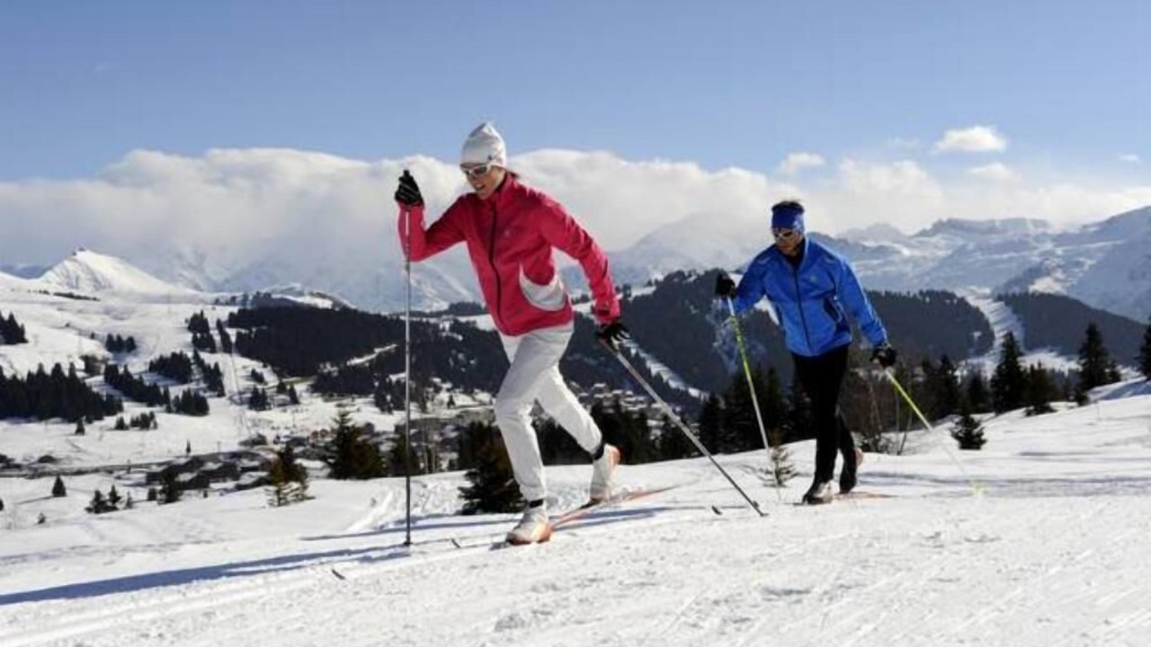 Photo of Others in Les Saisies