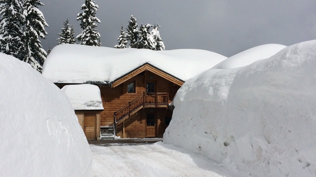 Photo of Outdoor in Les Saisies