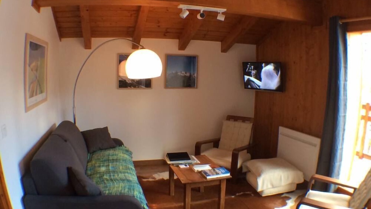 Photo of Bedroom in Les Saisies