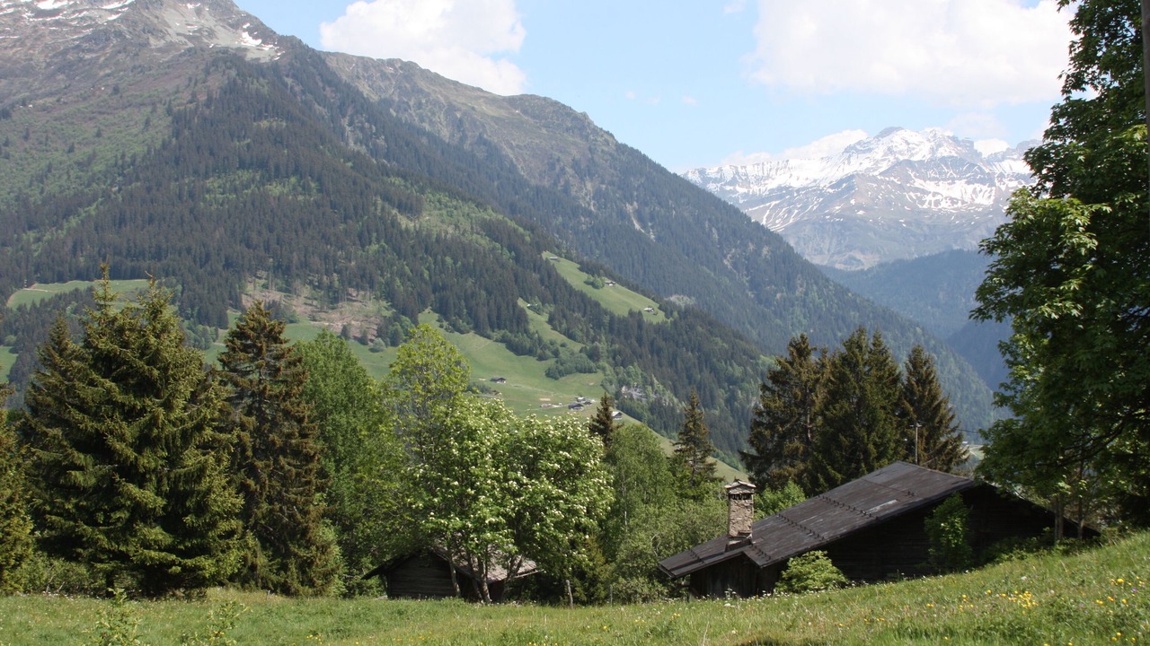 Photo of Outdoor in Les Saisies