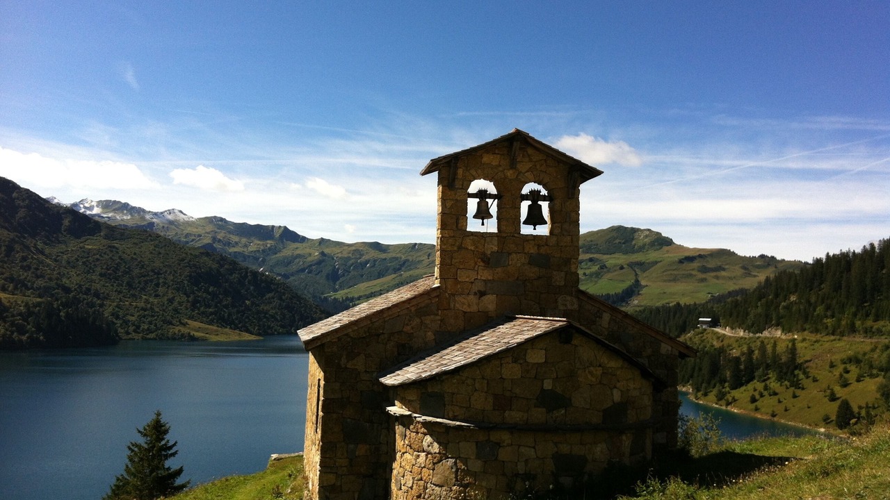 Photo of Others in Les Saisies