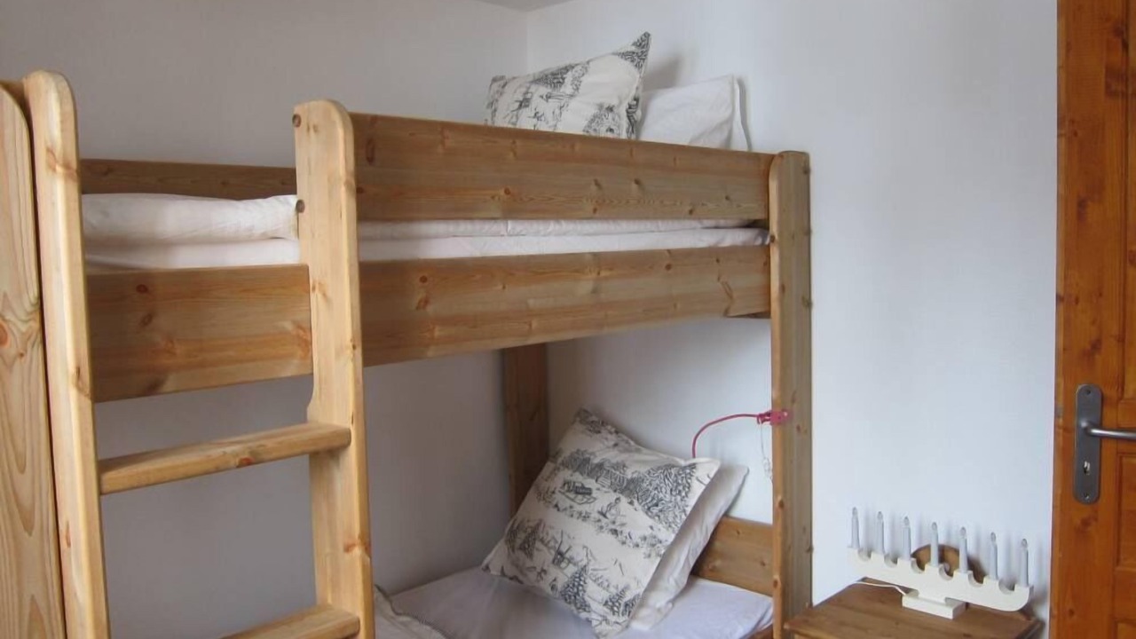 Photo of Bedroom in Les Saisies