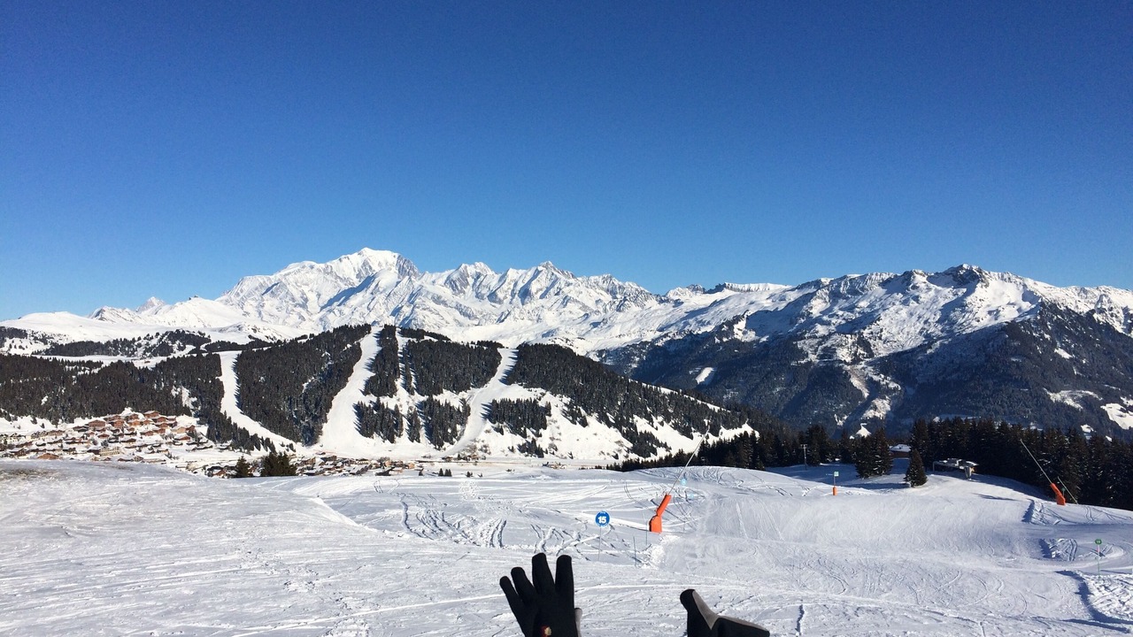 Photo of Others in Les Saisies