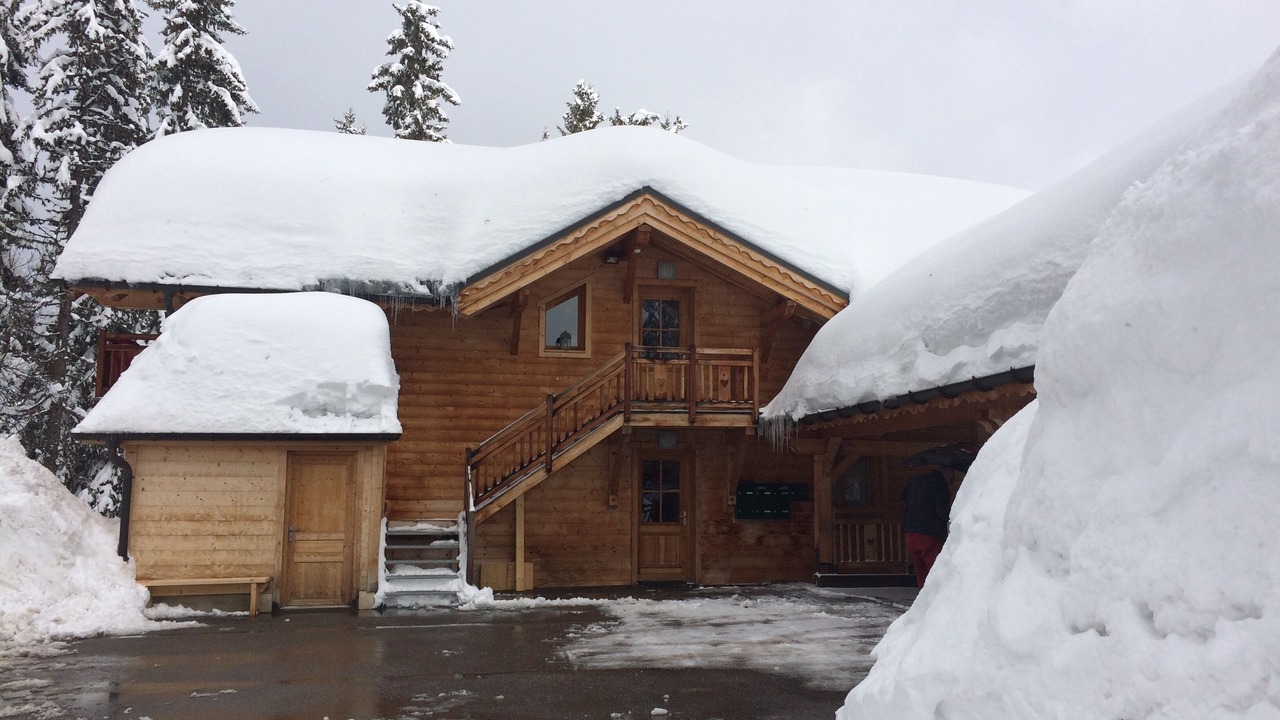 Photo of Outdoor in Les Saisies