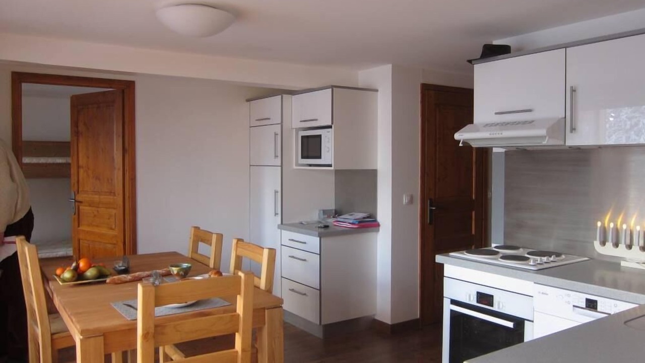 Photo of Bedroom in Les Saisies