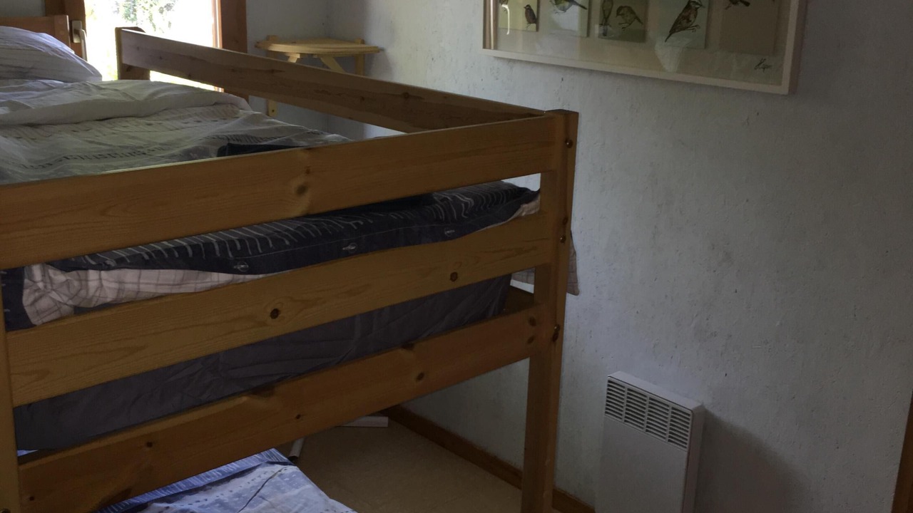 Photo of Bedroom in Verthier