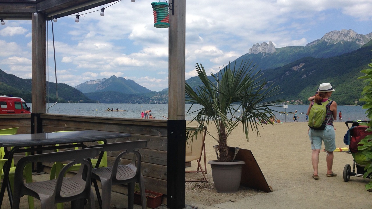 Photo of Outdoor in Verthier