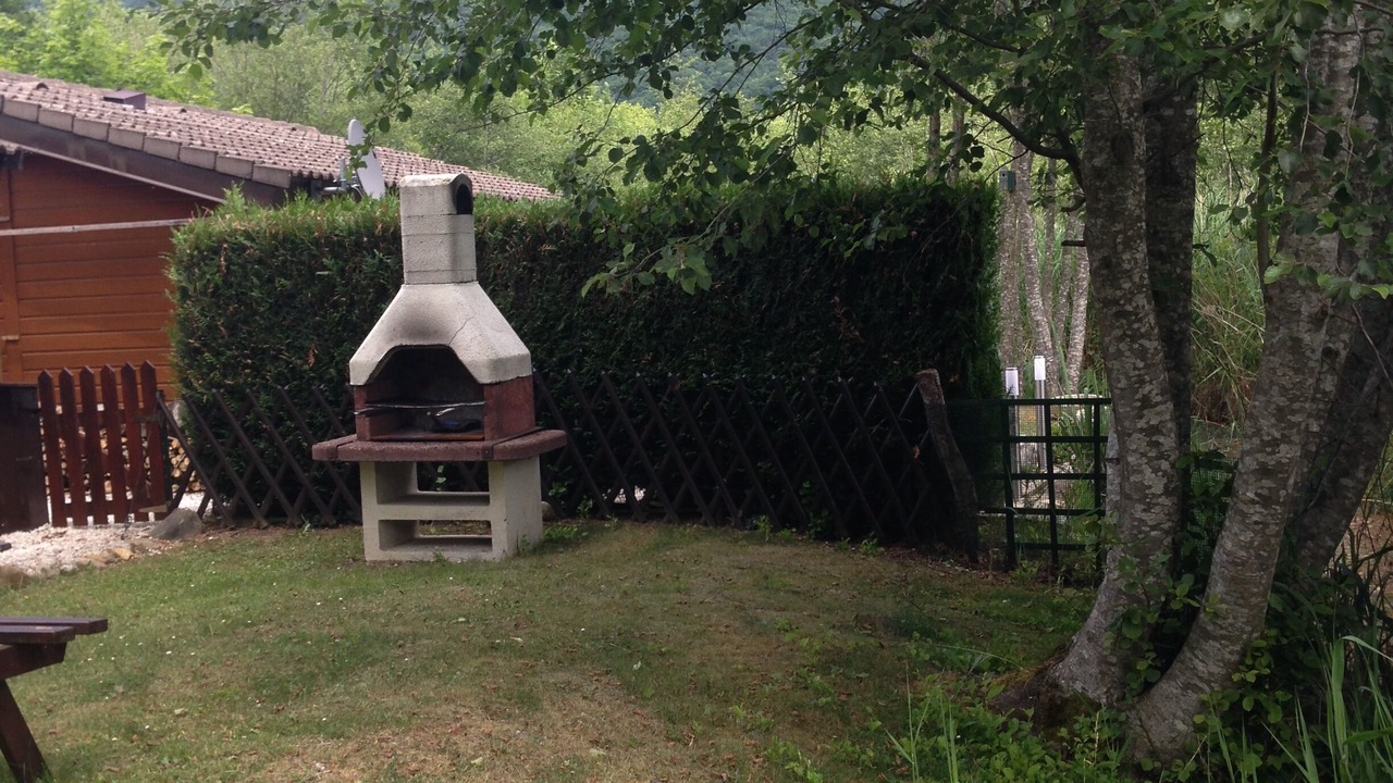 Photo of Outdoor in Verthier