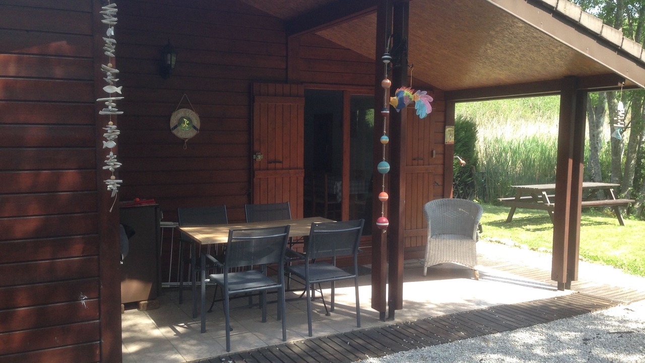 Photo of Outdoor in Verthier