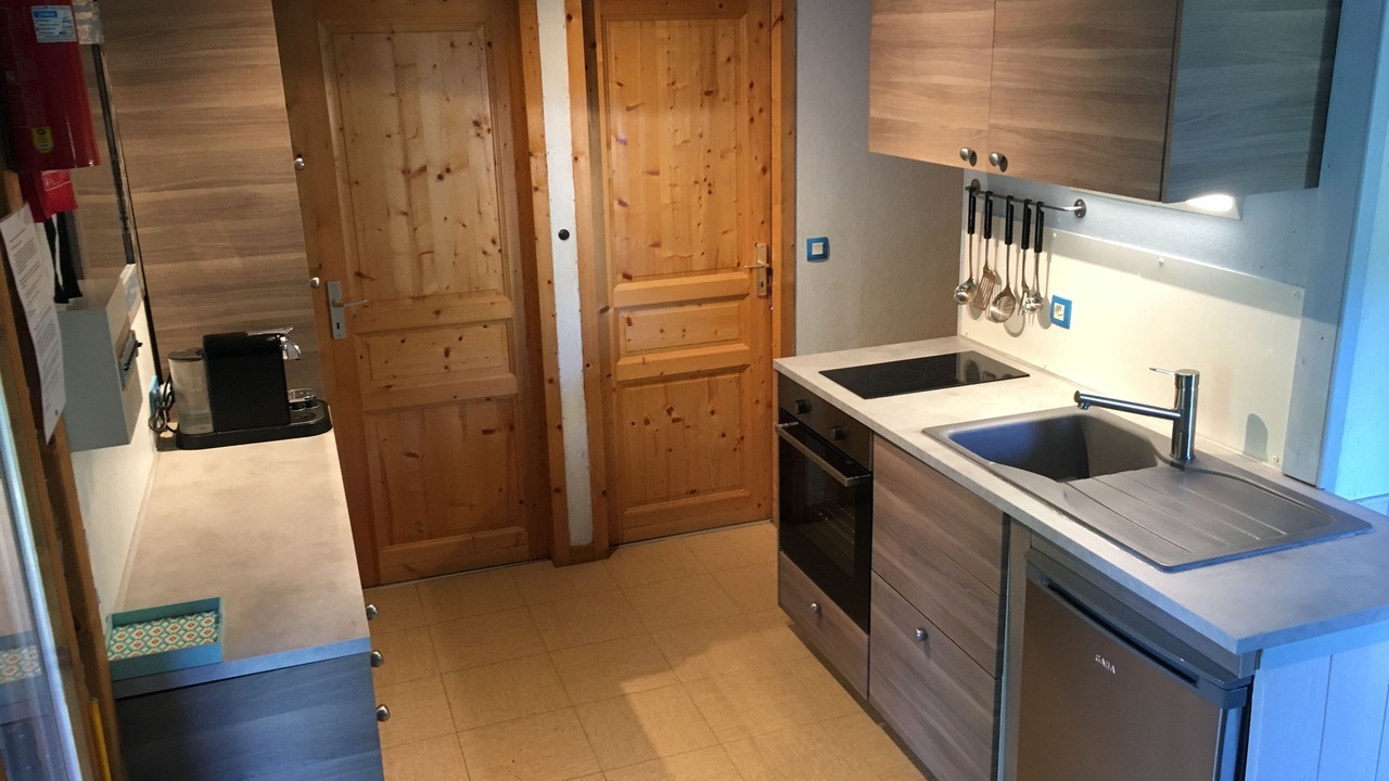 Photo of Kitchen in Verthier