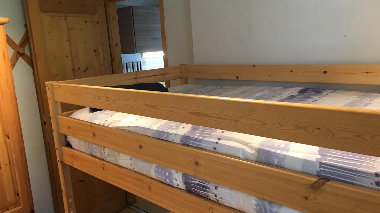 Photo of Bedroom in Verthier