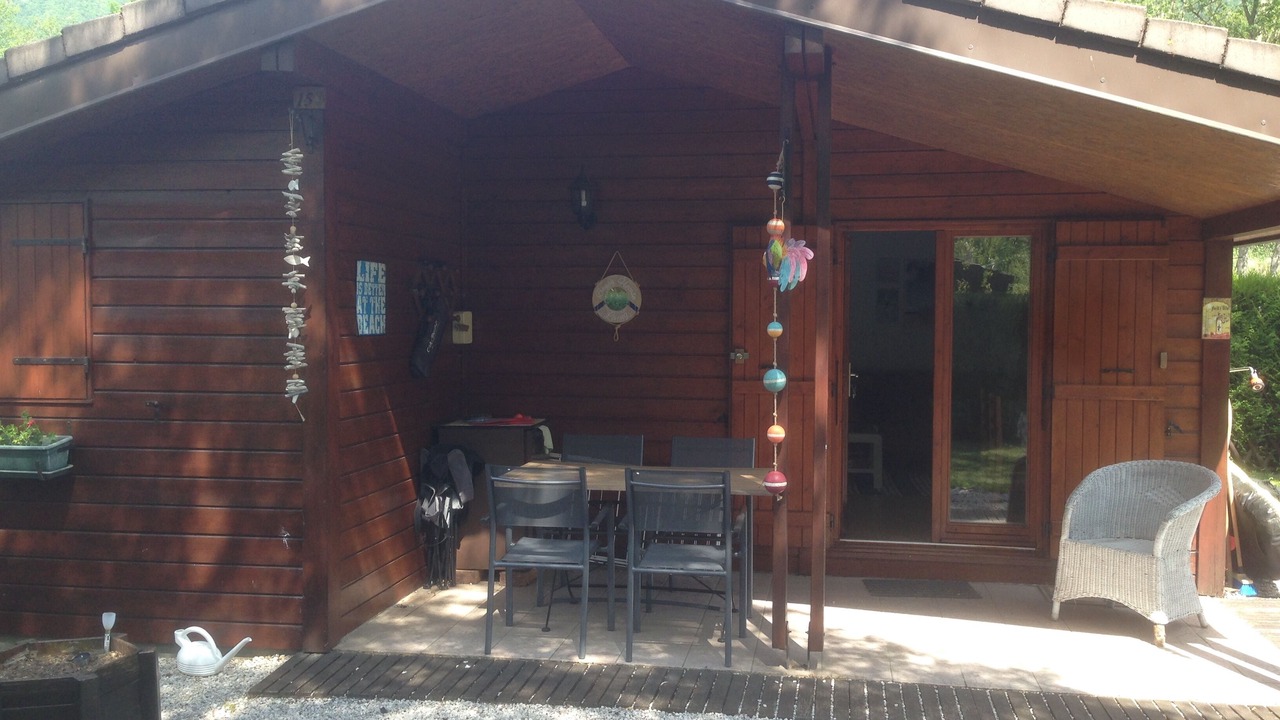 Photo of Outdoor in Verthier