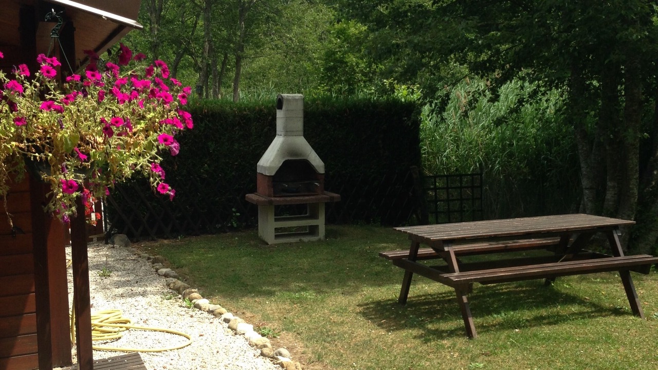 Photo of Outdoor in Verthier