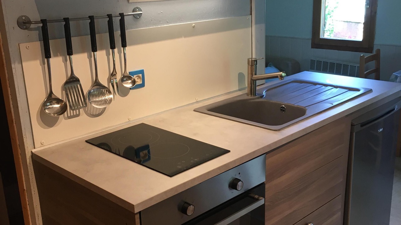 Photo of Kitchen in Verthier