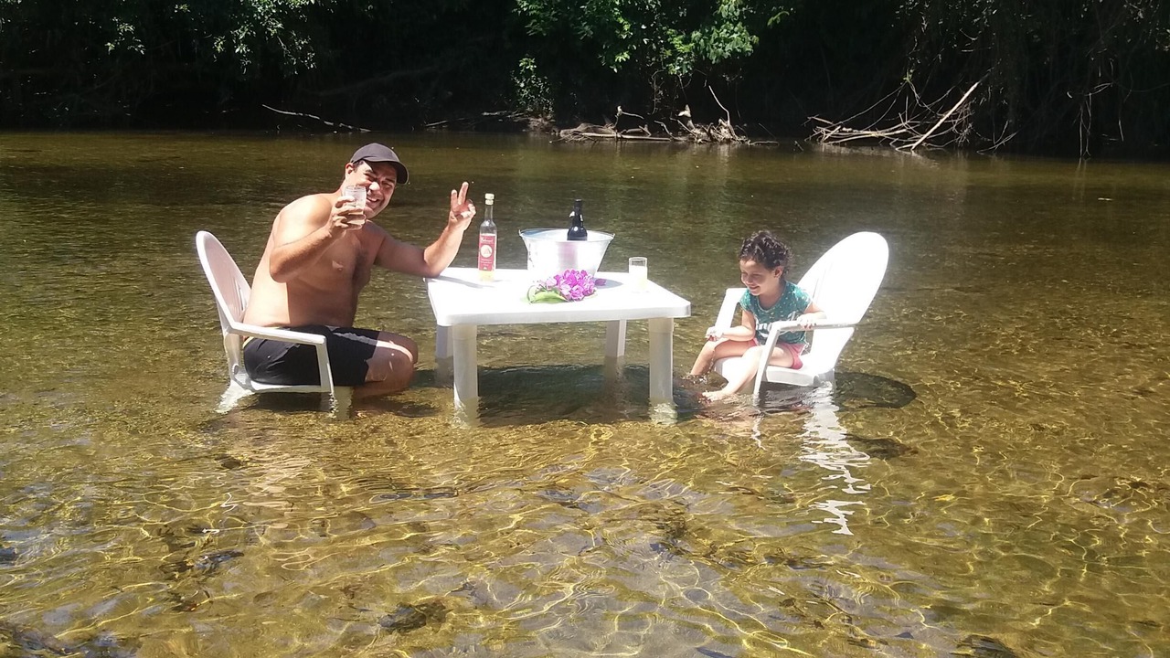 Photo of Outdoor in Mambucaba