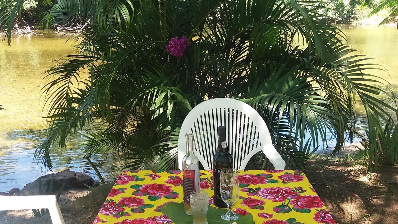 Photo of Outdoor in Mambucaba