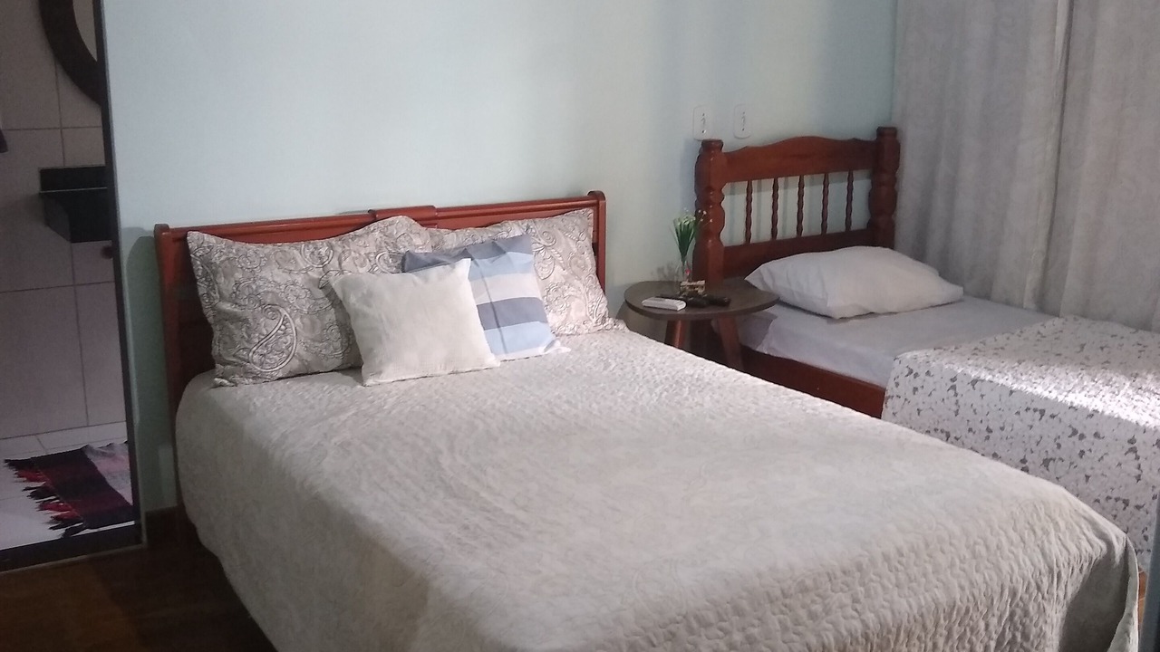 Photo of Bedroom in Mambucaba