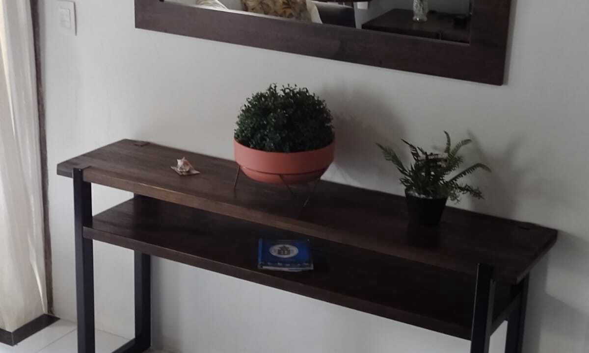 Photo of Livingroom in Mambucaba
