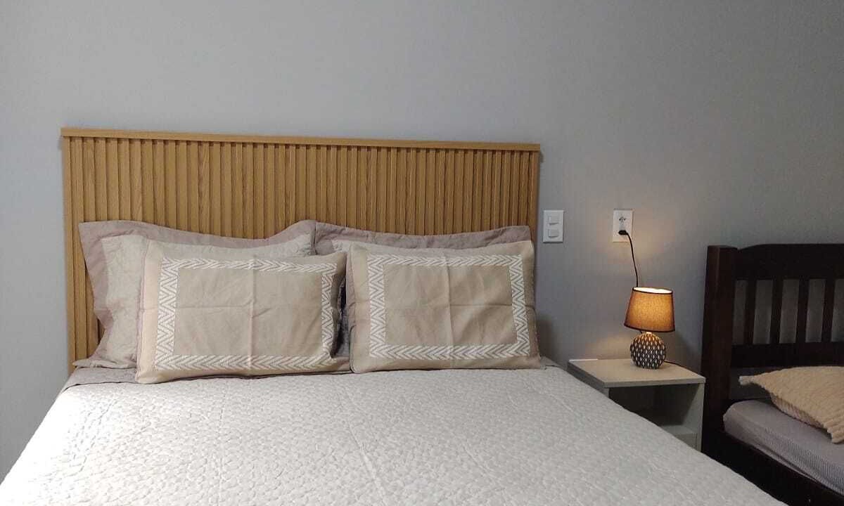 Photo of Bedroom in Mambucaba