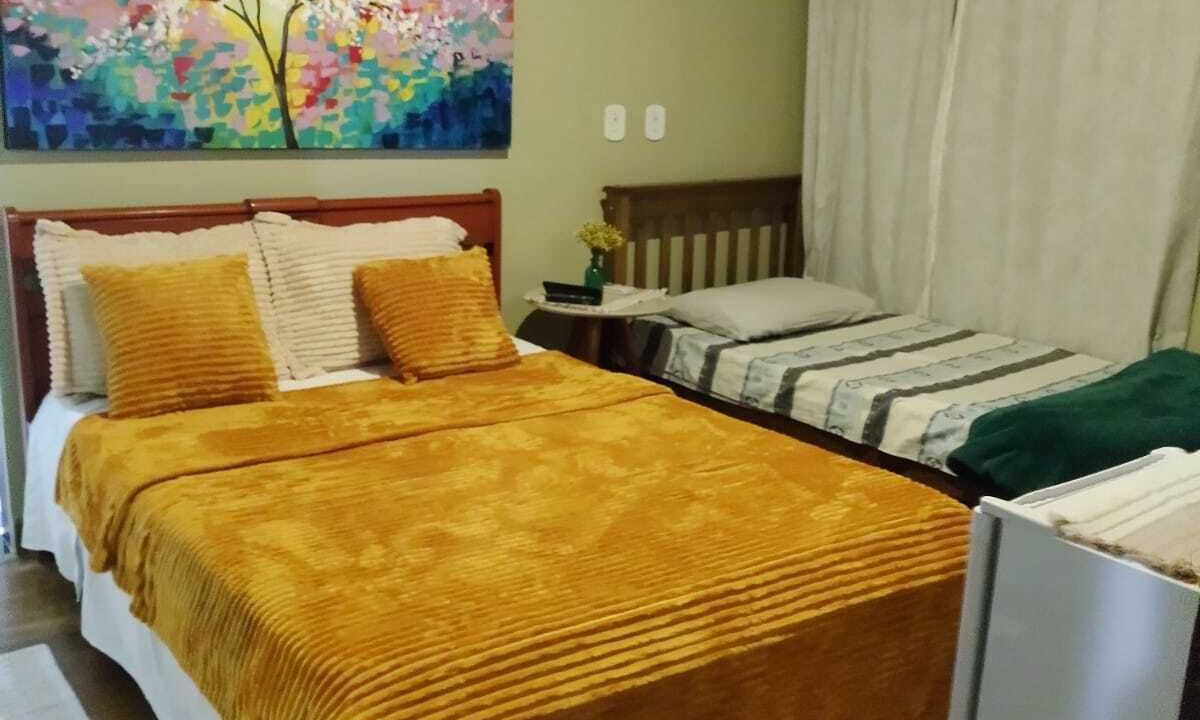 Photo of Bedroom in Mambucaba