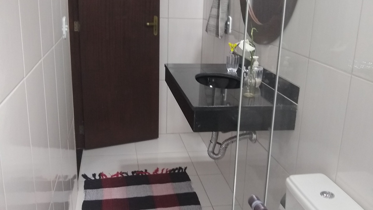Photo of Bathroom in Mambucaba