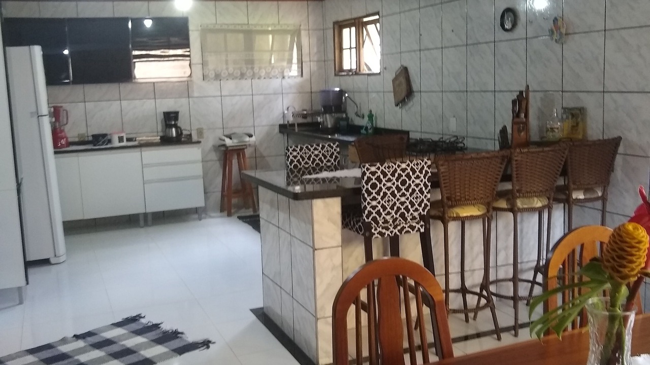 Photo of Kitchen in Mambucaba