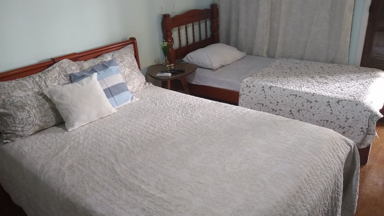 Photo of Bedroom in Mambucaba