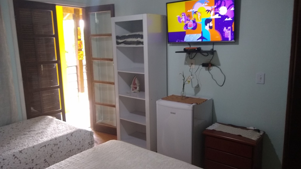 Photo of Bedroom in Mambucaba