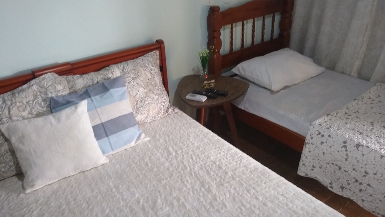 Photo of Bedroom in Mambucaba