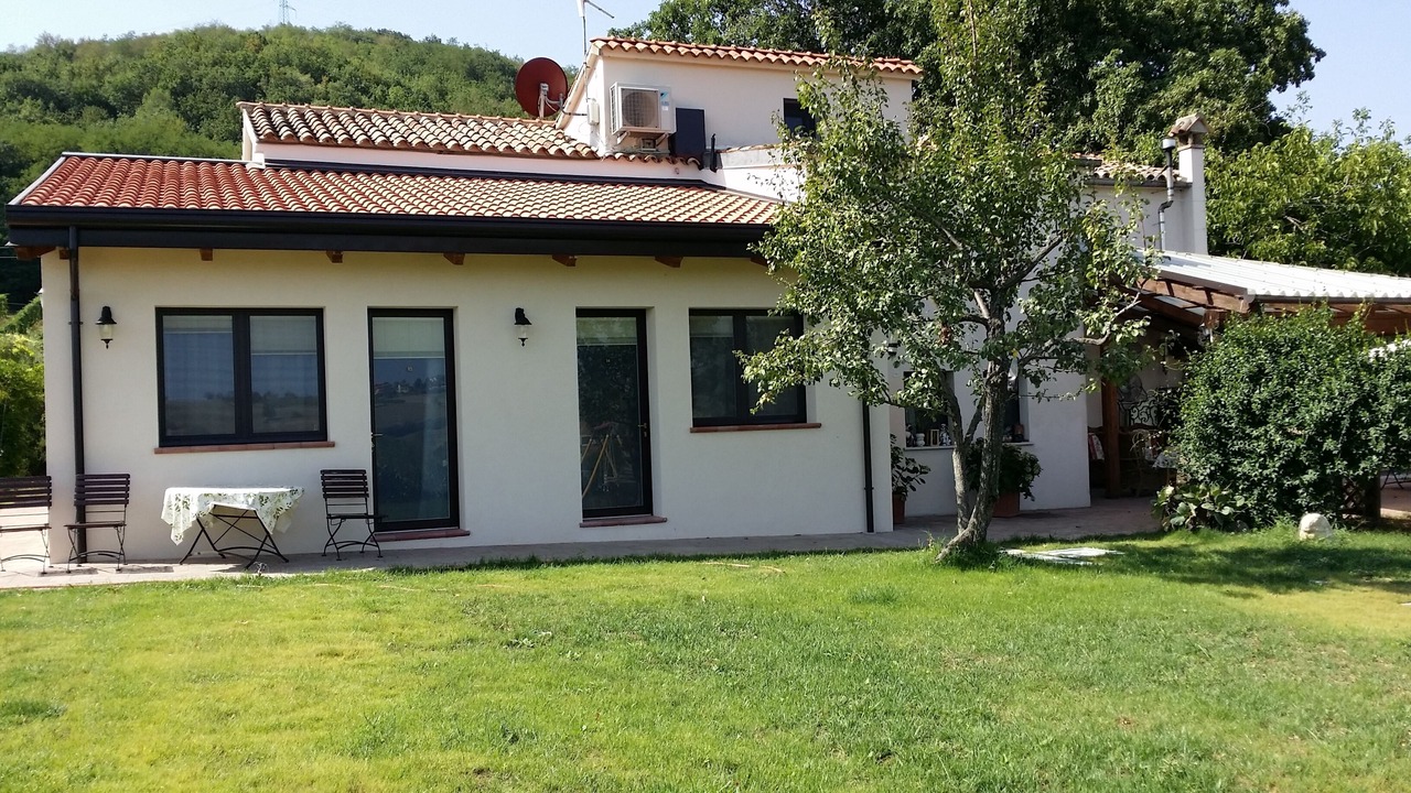 Photo of Outdoor in Gemmano
