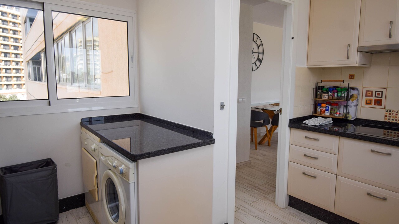 Photo of Kitchen in Torreblanca