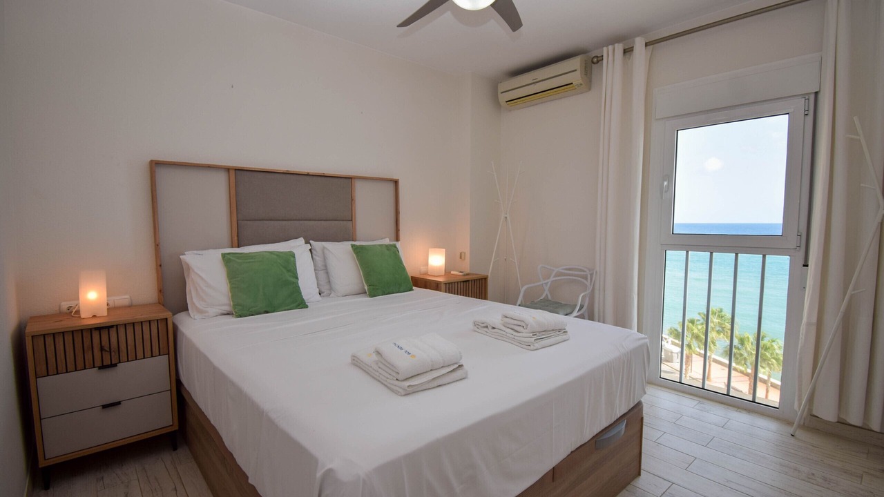 Photo of Bedroom in Torreblanca