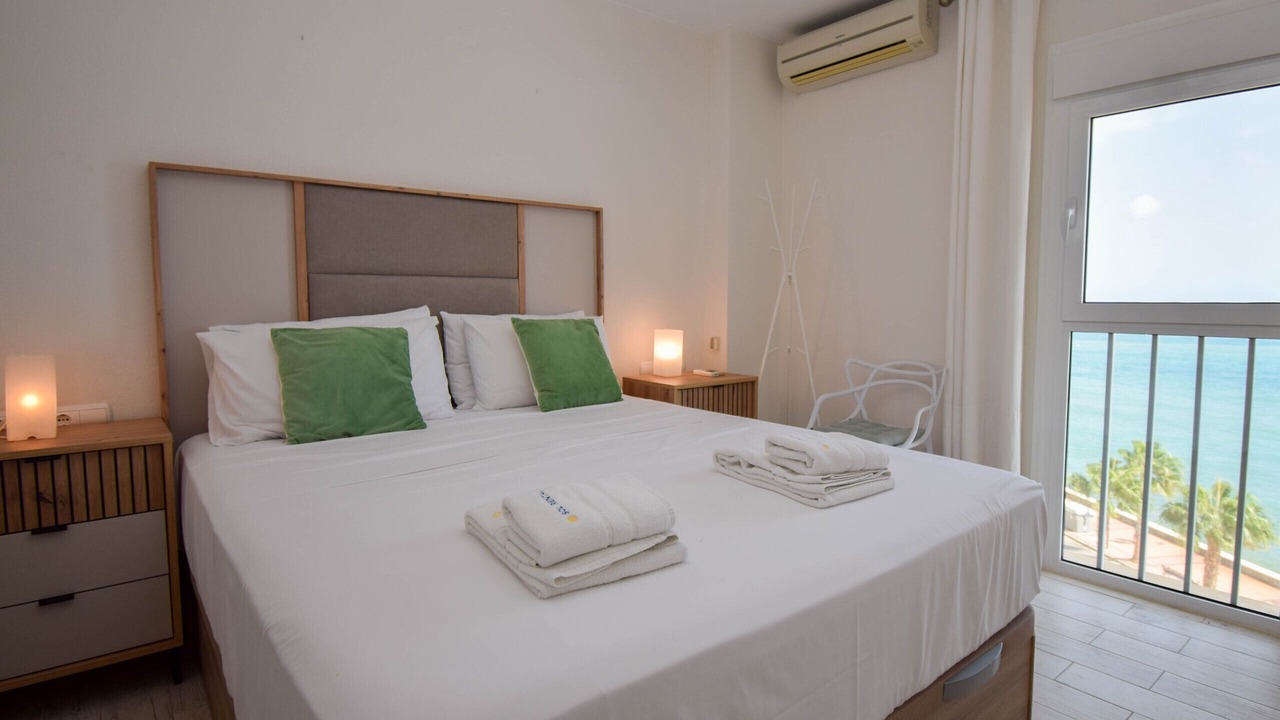 Photo of Bedroom in Torreblanca
