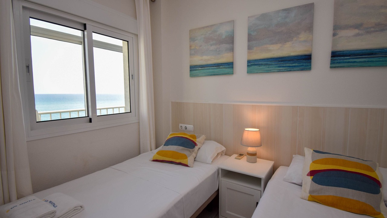 Photo of Bedroom in Torreblanca