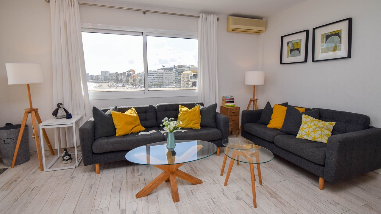 Photo of Livingroom in Torreblanca