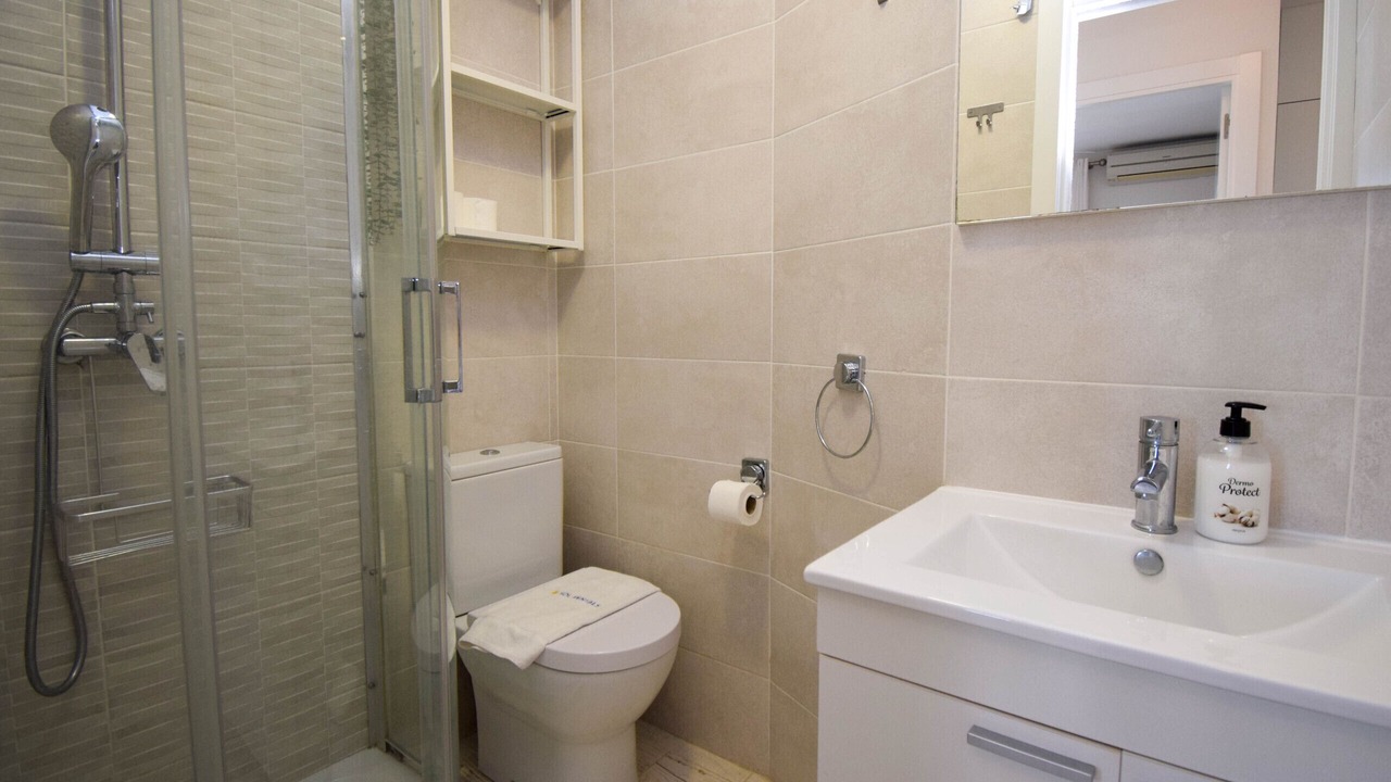 Photo of Bathroom in Torreblanca