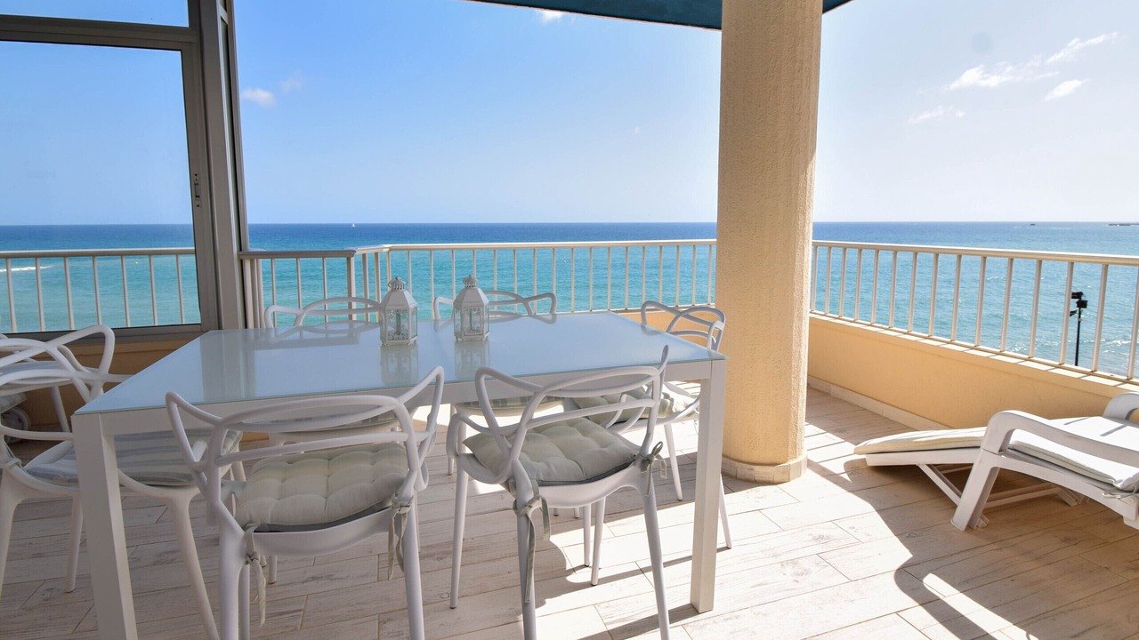 Photo of Outdoor in Torreblanca