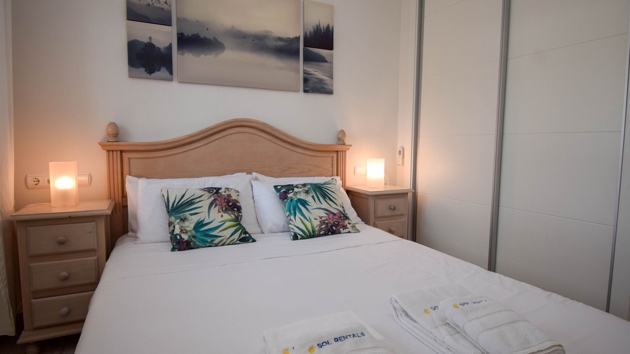 Photo of Bedroom in Torreblanca
