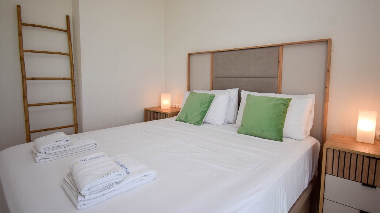 Photo of Bedroom in Torreblanca