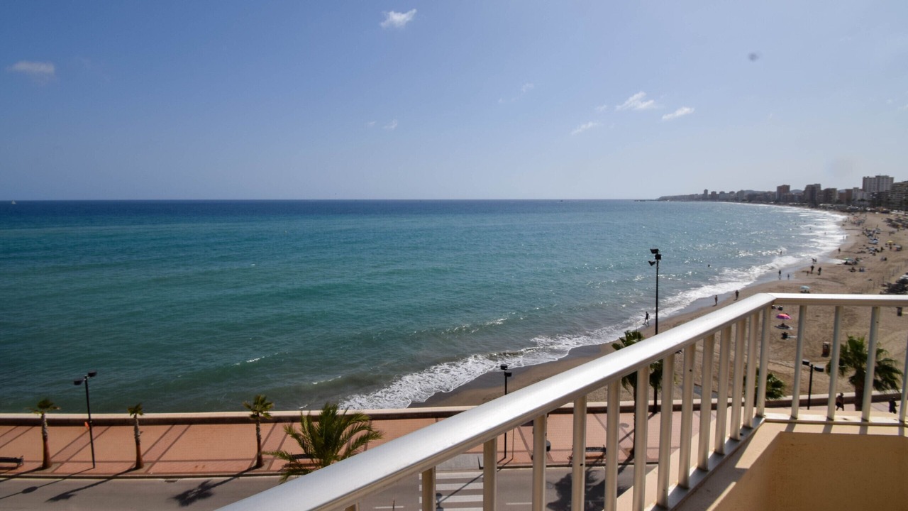 Photo of Outdoor in Torreblanca
