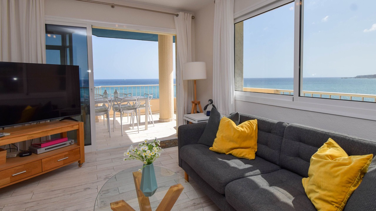 Photo of Livingroom in Torreblanca