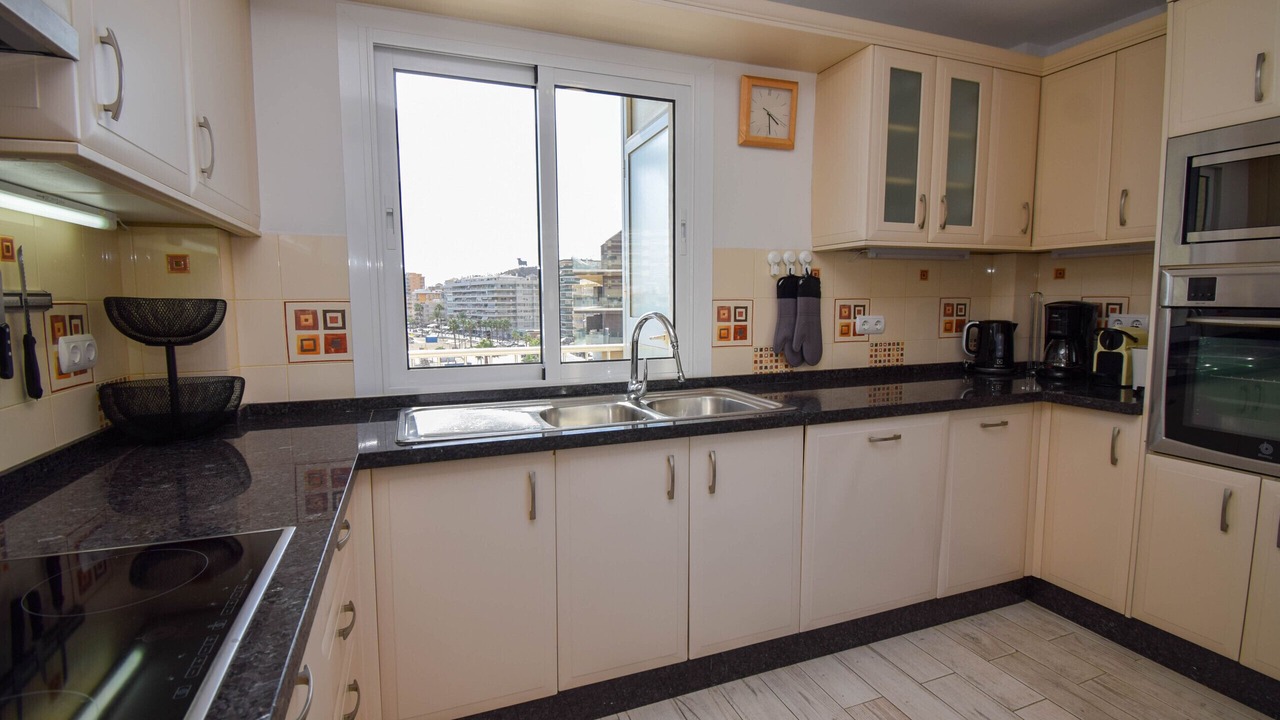 Photo of Kitchen in Torreblanca