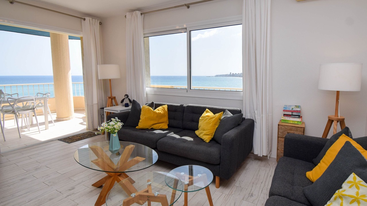 Photo of Livingroom in Torreblanca