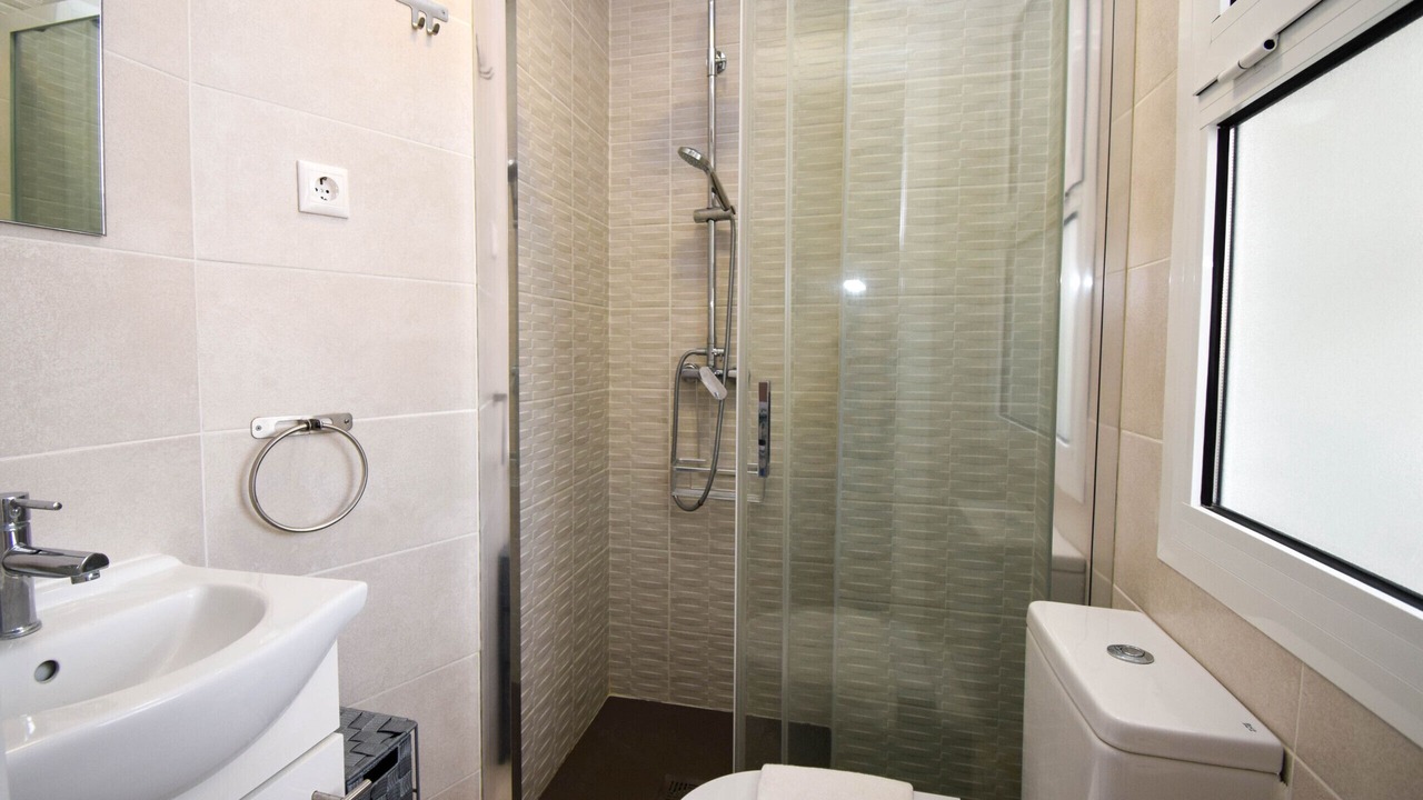 Photo of Bathroom in Torreblanca