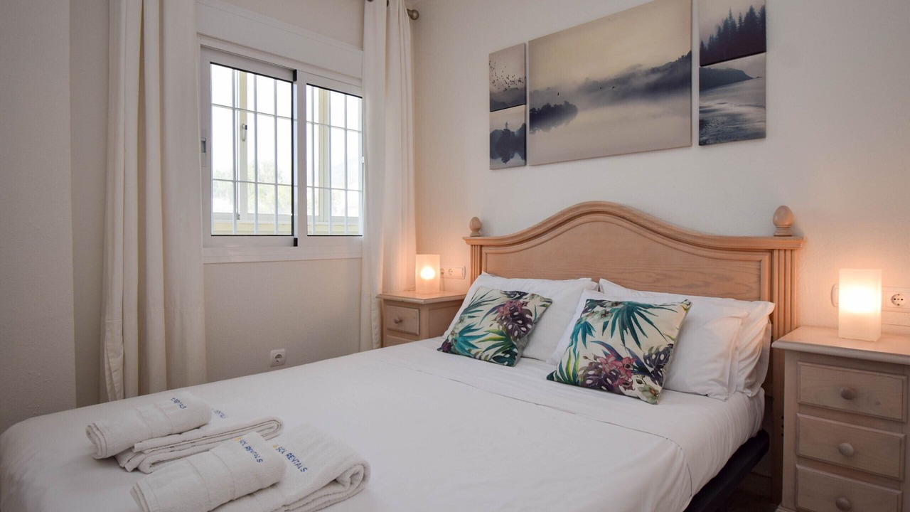 Photo of Bedroom in Torreblanca