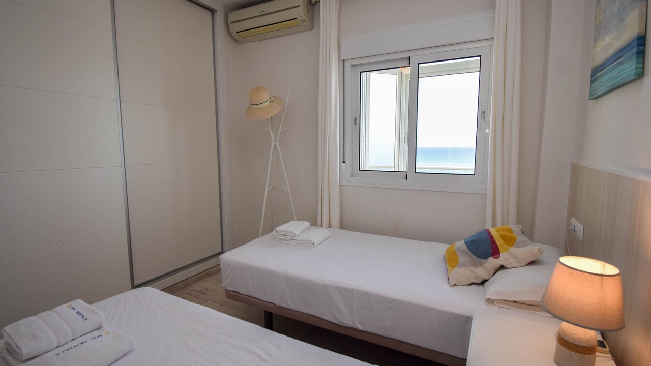 Photo of Bedroom in Torreblanca