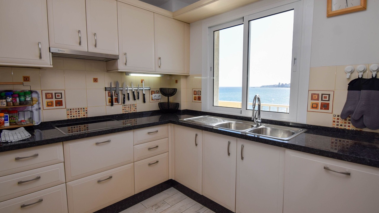 Photo of Kitchen in Torreblanca