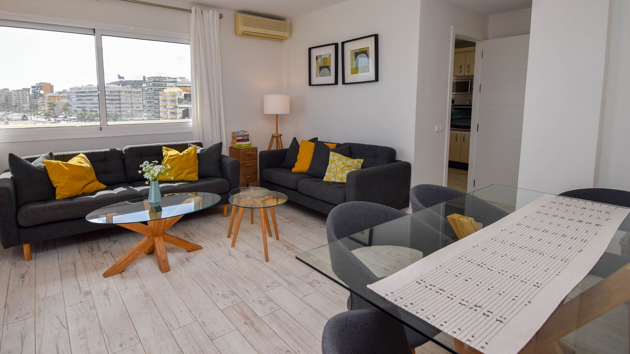 Photo of Livingroom in Torreblanca