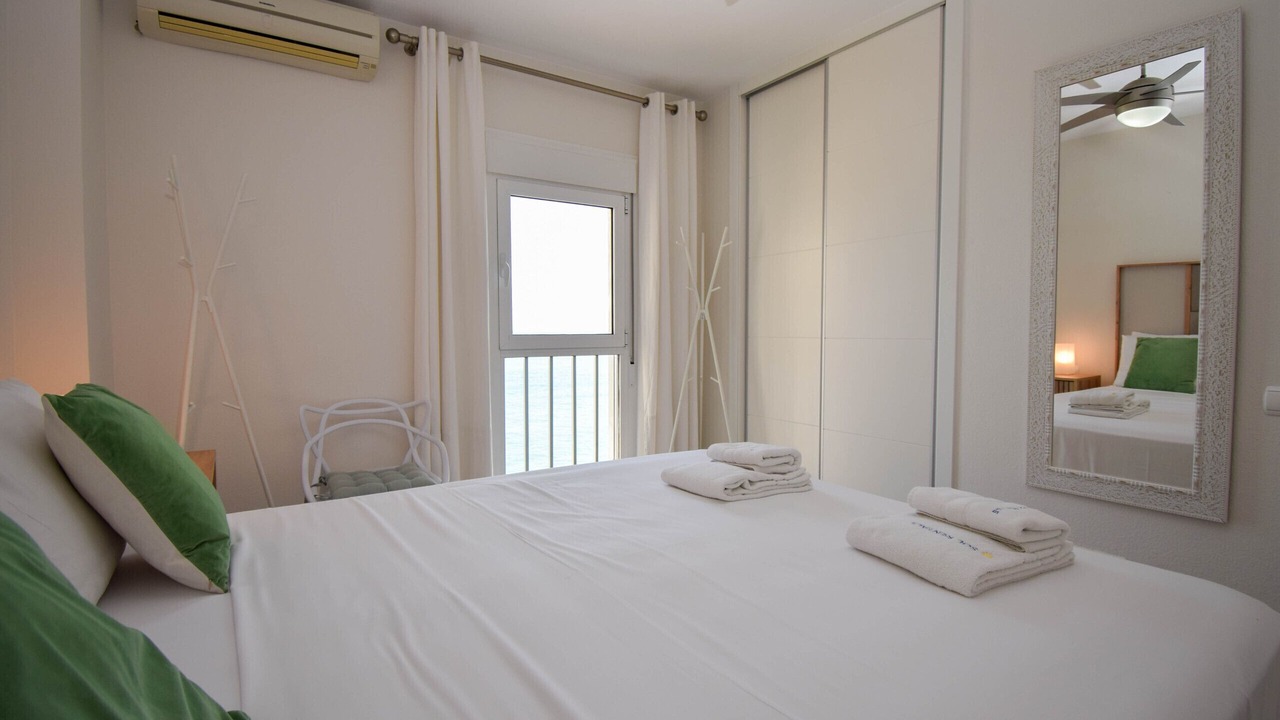 Photo of Bedroom in Torreblanca
