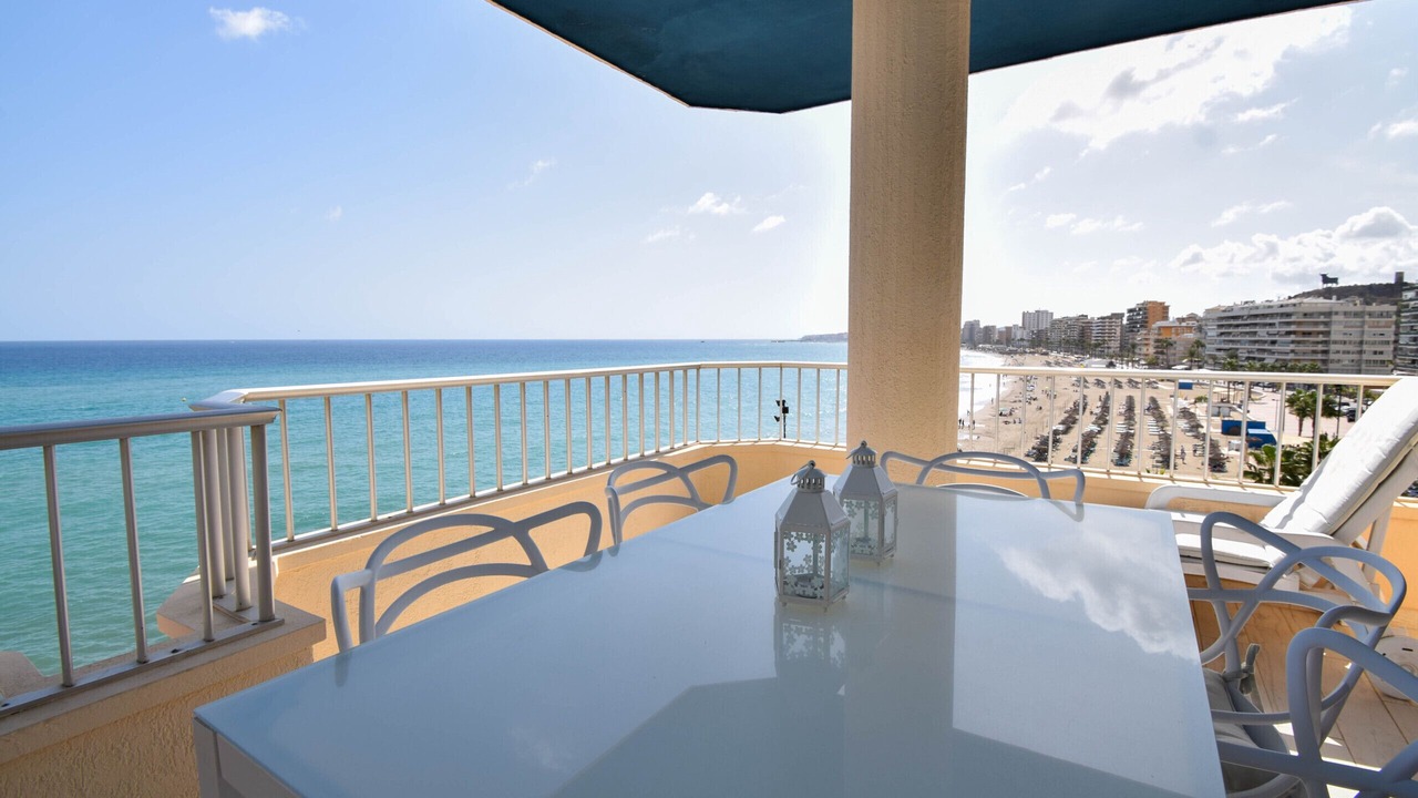 Photo of Outdoor in Torreblanca